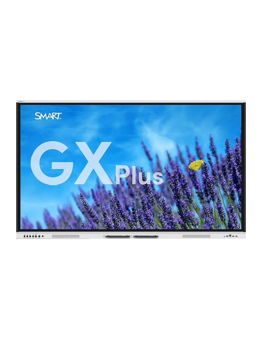 SMART Board GX Plus interactive display
