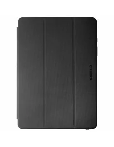 OtterBox React Folio Series Case for Galaxy Tab S9, Black