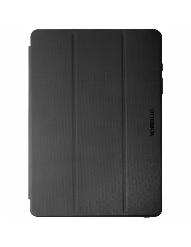OtterBox React Folio Series Case for Galaxy Tab S9, Black