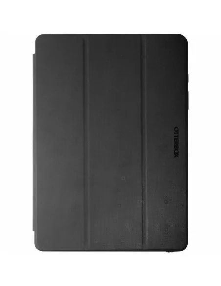OtterBox React Folio Series Case for Galaxy Tab S9, Black