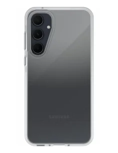 OtterBox React Series for Galaxy A35 5G, Clear