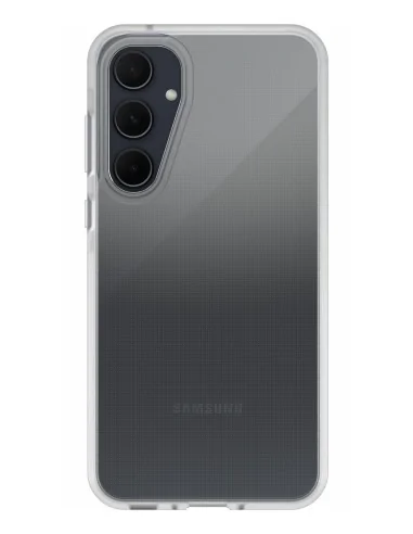 OtterBox React Series for Galaxy A35 5G, Clear