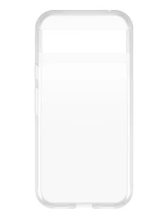 OtterBox React Series for Google Pixel 8a, transparent