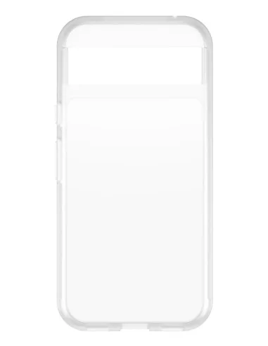 OtterBox React Series for Google Pixel 8a, transparent