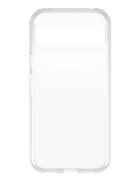 OtterBox React Series for Google Pixel 8a, transparent