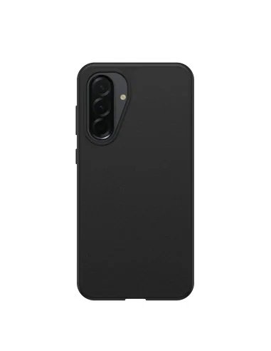 OtterBox React Series for Samsung Galaxy A36 5G, black - No Retail Packaging