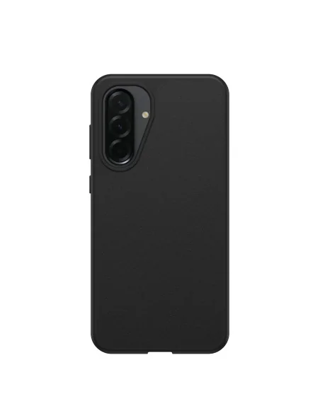 OtterBox React Series for Samsung Galaxy A36 5G, black - No Retail Packaging