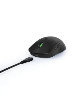 uRage Reaper 250 mouse Gaming Right-hand USB Type-A Optical 6200 DPI