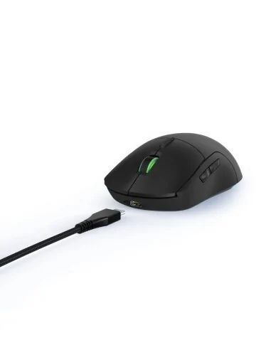 uRage Reaper 250 mouse Gaming Right-hand USB Type-A Optical 6200 DPI