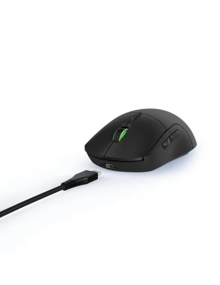 uRage Reaper 250 mouse Gaming Right-hand USB Type-A Optical 6200 DPI