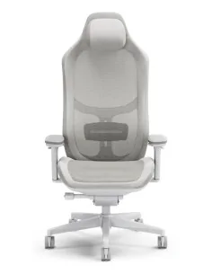 Fractal Design Refine PC gaming chair Mesh seat White