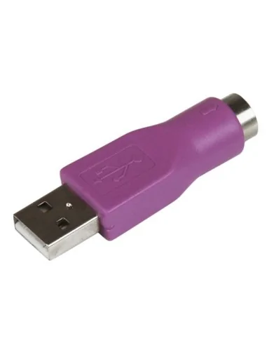 StarTech.com Replacement PS/2 Keyboard to USB Adapter - F/M