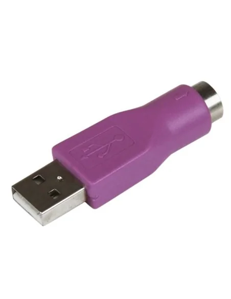 StarTech.com Replacement PS/2 Keyboard to USB Adapter - F/M