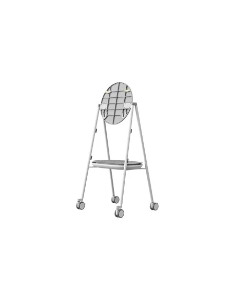 Steelcase Roam Mobile Stand Grey Multimedia cart