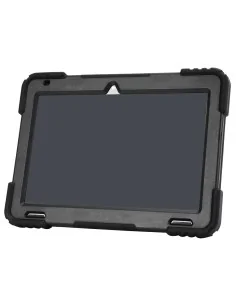 Hannspree Rugged Tablet Protection Case 13.3 33.8 cm (13.3") Cover Black