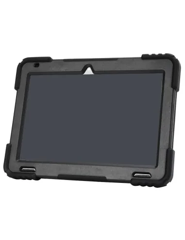 Hannspree Rugged Tablet Protection Case 13.3 33.8 cm (13.3") Cover Black