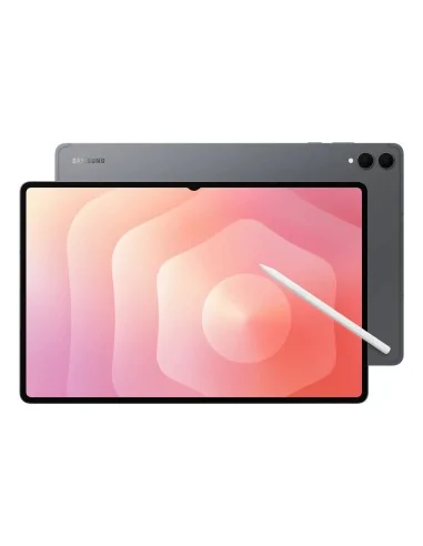 Samsung Galaxy Tab S11 Ultra 5G 256 GB 37.1 cm (14.6") 12 GB Wi-Fi 7 (802.11be) Grey