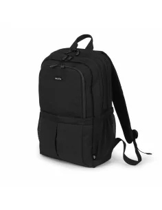 DICOTA SCALE 39.6 cm (15.6") Backpack Black