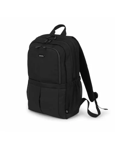 DICOTA SCALE 39.6 cm (15.6") Backpack Black