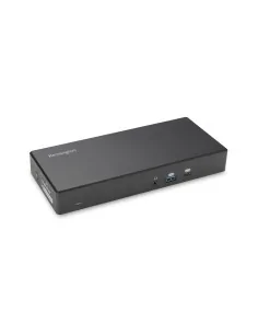 Kensington SD4781P EQ USB-C & USB-A Dual 4K Docking Station