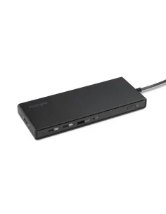 Kensington SD4842P EQ USB-C 10Gbps Triple Video Driverless Docking Station with 100W Power Delivery