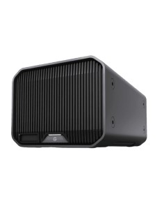 SanDisk SDPHK2H-036T-MBAAD external hard drive 36 TB 7200 RPM USB Type-C 3.2 Gen 2 (3.1 Gen 2) Black