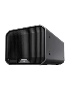 SanDisk SDPHK2H-036T-MBAAD external hard drive 36 TB 7200 RPM USB Type-C 3.2 Gen 2 (3.1 Gen 2) Black