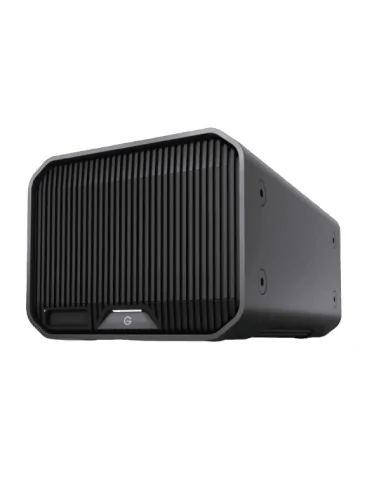 SanDisk SDPHK2H-036T-MBAAD external hard drive 36 TB 7200 RPM USB Type-C 3.2 Gen 2 (3.1 Gen 2) Black