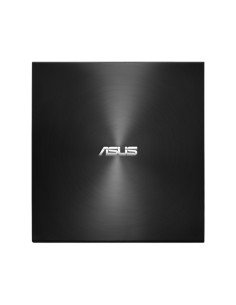 ASUS ACCESSORIES EXTERNAL SLIM DVDRW USB BLACK