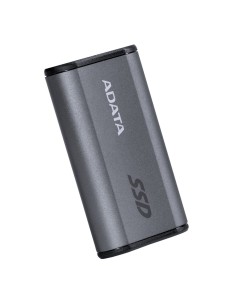 ADATA SE880 500 GB Wi-Fi Grey