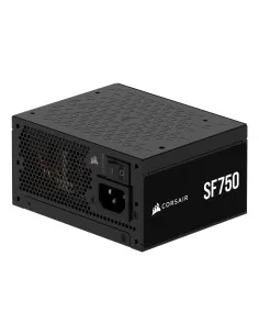 Corsair SF750 power supply unit 750 W 24-pin ATX ATX Black