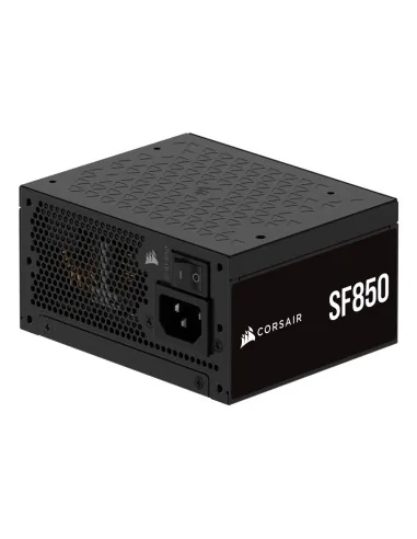 Corsair SF850 power supply unit 850 W 24-pin ATX ATX Black