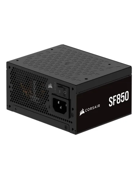 Corsair SF850 power supply unit 850 W 24-pin ATX ATX Black