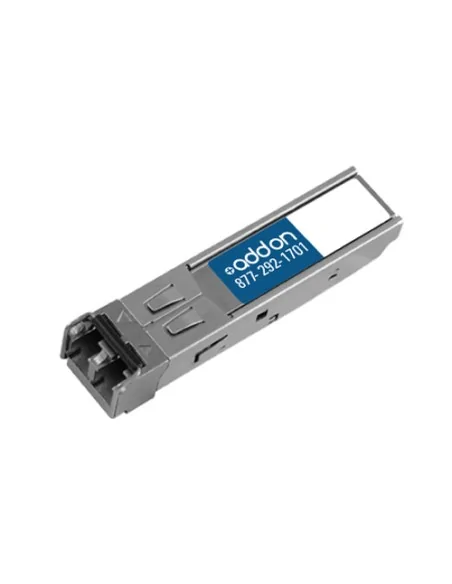 AddOn Networks SFP+ 1310nm LC network transceiver module Fiber optic 10000 Mbit/s SFP+