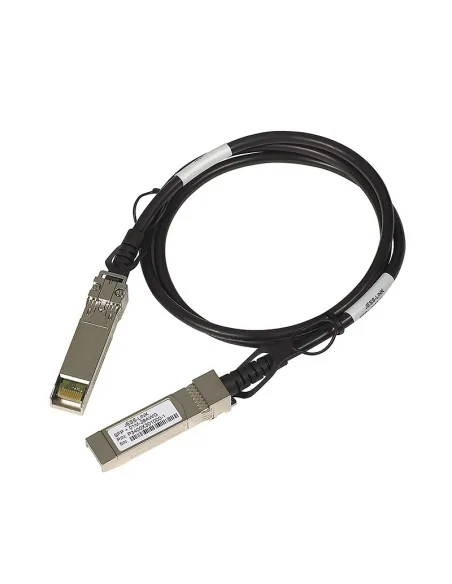 NETGEAR SFP+ DirectAttach 1m InfiniBand/fibre optic cable SFP+