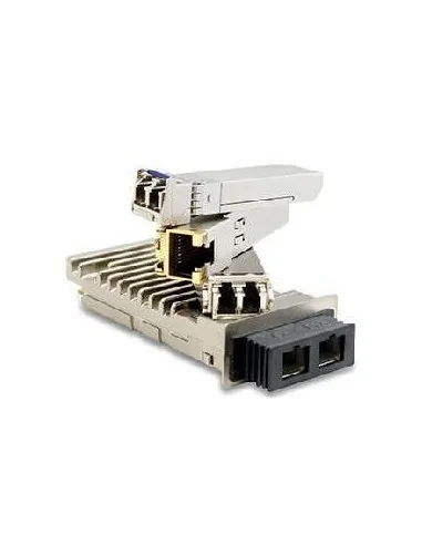 AddOn Networks SFP-1000BASE-SX-AO network transceiver module Fiber optic 1000 Mbit/s 850 nm