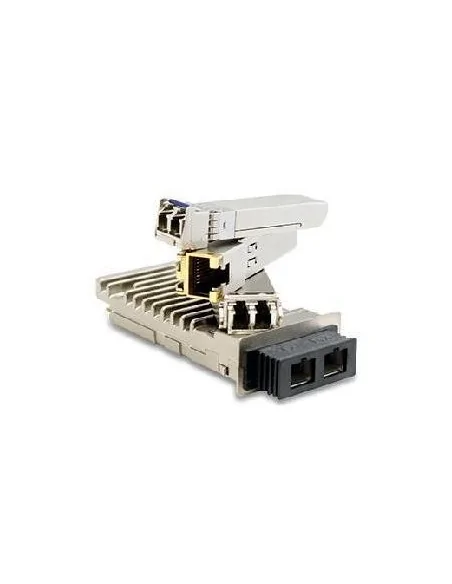 AddOn Networks SFP-1000BASE-SX-AO network transceiver module Fiber optic 1000 Mbit/s 850 nm