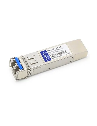 AddOn Networks SFP-10G-LR-S-AO network transceiver module Fiber optic 10000 Mbit/s SFP+ 1310 nm