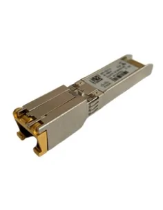 Cisco SFP-10G-T-X-RF network transceiver module Fiber optic 10000 Mbit/s SFP+