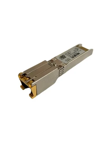 Cisco SFP-10G-T-X-RF network transceiver module Fiber optic 10000 Mbit/s SFP+