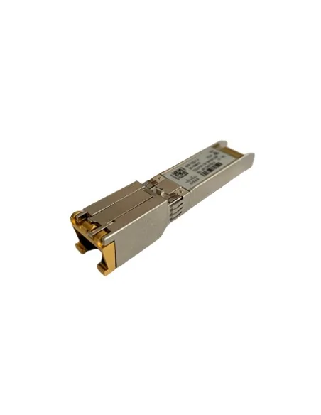 Cisco SFP-10G-T-X-RF network transceiver module Fiber optic 10000 Mbit/s SFP+