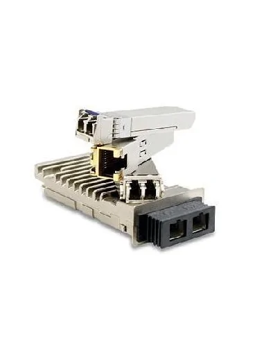 AddOn Networks SFP-10GBASE-SR-AO network transceiver module Fiber optic 10000 Mbit/s SFP+ 850 nm