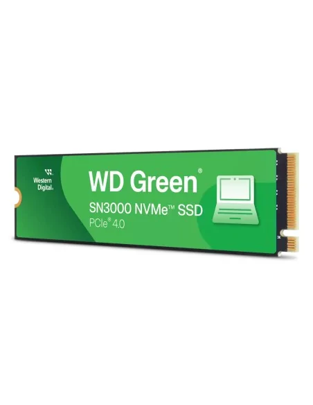 Western Digital SN3000 2 TB M.2 PCI Express 4.0 NVMe