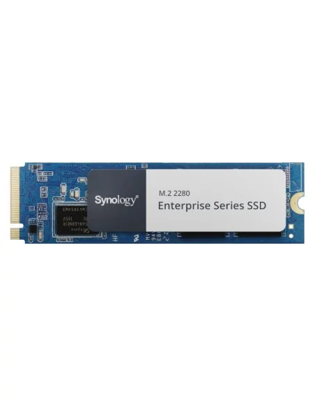 Synology SNV5420-1600G internal solid state drive 1.6 TB M.2 PCI Express 4.0 NVMe