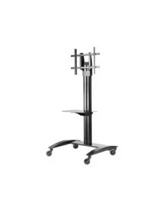 Peerless SR560M multimedia cart/stand Black