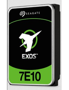 Seagate Enterprise ST2000NM018B internal hard drive 2 TB 7200 RPM 256 MB 3.5" SAS