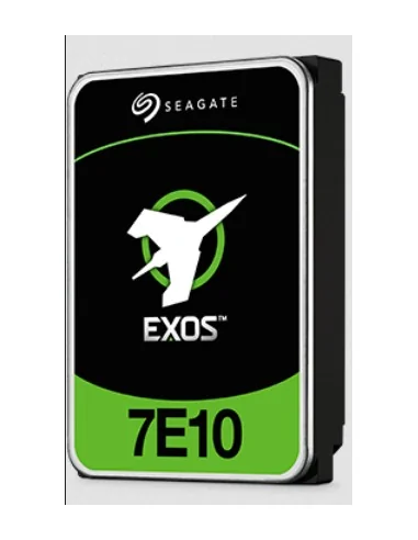 Seagate Enterprise ST2000NM018B internal hard drive 2 TB 7200 RPM 256 MB 3.5" SAS