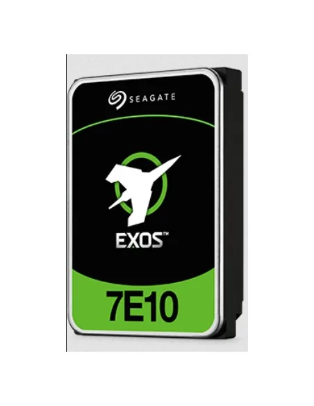 Seagate Enterprise ST2000NM018B internal hard drive 2 TB 7200 RPM 256 MB 3.5" SAS