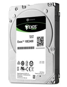 Seagate Enterprise ST2400MM0129 internal hard drive 2.4 TB 10000 RPM 2.5" SAS