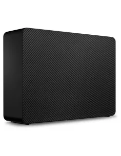 Seagate Expansion STKP24000400 external hard drive 24 TB 3.5" 3.2 Gen 1 (3.1 Gen 1) Black